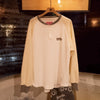 [2025 AW] EFFECTEN / Raglan thermal L/S (other color ver.)