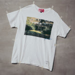 [15th limited] EFFECTEN / Yohei Ohno Photo T shirts
