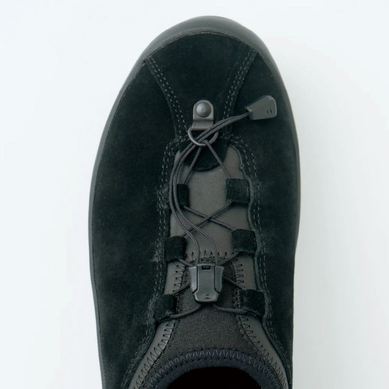 Name. / 2025aw SHOE LACES BAKE with Tomo&Co