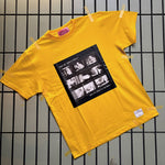 小野武正 (Alaska Jam / KEYTALK) × utility /  25 s/s Tee