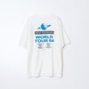 Name. / 2025ss LOOSE FIT TEE "NEW EDITIONS"