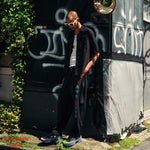 [limited] Asian Mad Dog /  Tiffany Heat easy pants - AMD Edition
