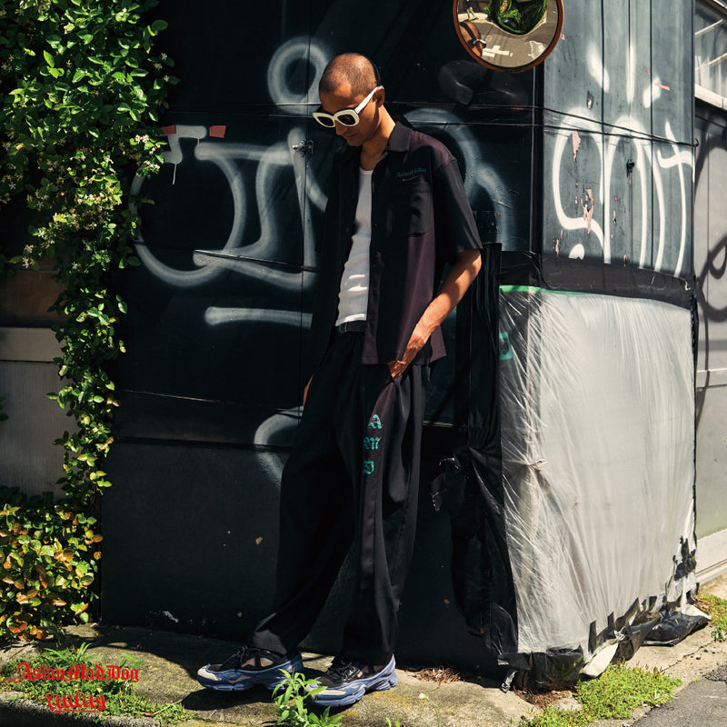 [limited] Asian Mad Dog /  Tiffany Heat easy pants - AMD Edition