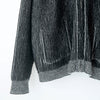 Name. / 2025aw REVERSIBLE WOOL DRIVERS KNIT