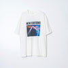 Name. / 2025ss LOOSE FIT TEE "NEW EDITIONS"