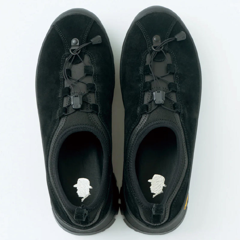 Name. / 2025aw SHOE LACES BAKE with Tomo&Co
