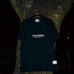 [limited] Asian Mad Dog /  AMD Logo Tee