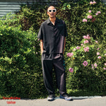 [limited] Asian Mad Dog /  Tiffany Heat easy pants - AMD Edition