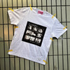 小野武正 (Alaska Jam / KEYTALK) × utility /  25 s/s Tee