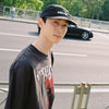 [2025 summer] EFFECTEN / G.M crust s/s Tee