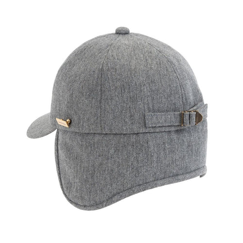 [2025 AW] MAISON Birth / ARMY FLAP CAP