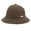 [2025 AW] MAISON Birth / ARMY METRO HAT