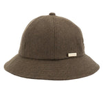 [2025 AW] MAISON Birth / ARMY METRO HAT
