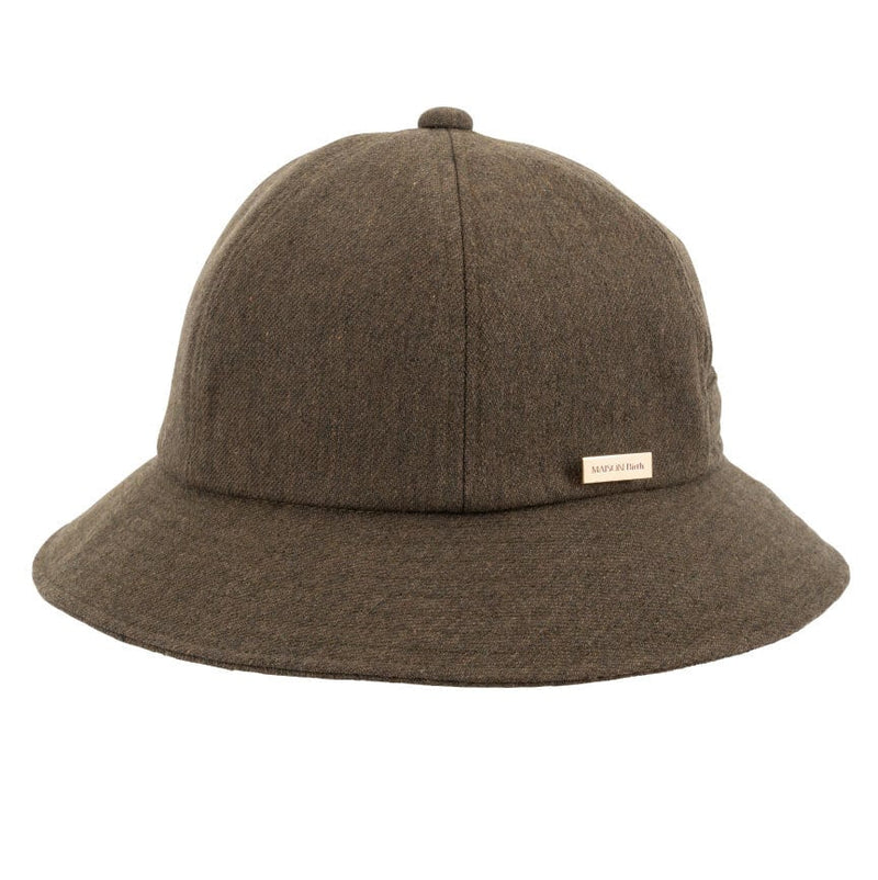 [2025 AW] MAISON Birth / ARMY METRO HAT
