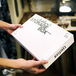 utility GIFT BOX