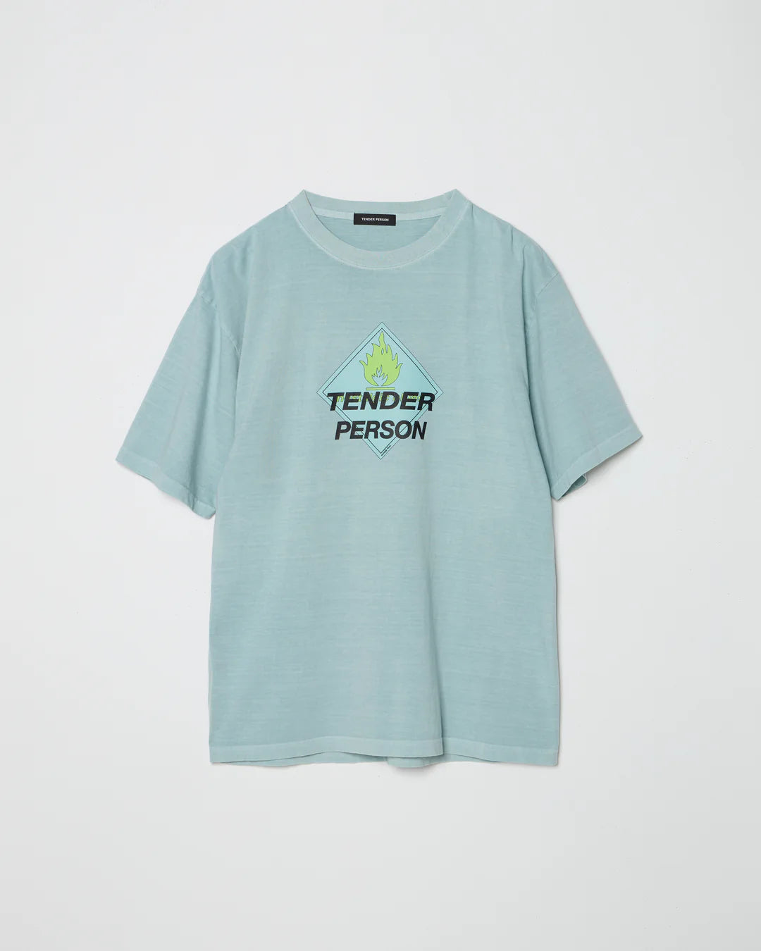 TENDER PERSON – utility-harajuku-jp