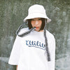 [2025 summer] EFFECTEN / Ribbon metro hat
