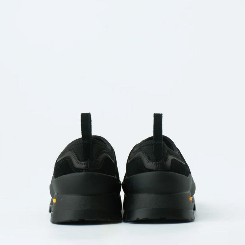 Name. / 2025aw SHOE LACES BAKE with Tomo&Co