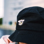 [limited item] 長瀬有花 × utility / MofuMofu Bucket Hat