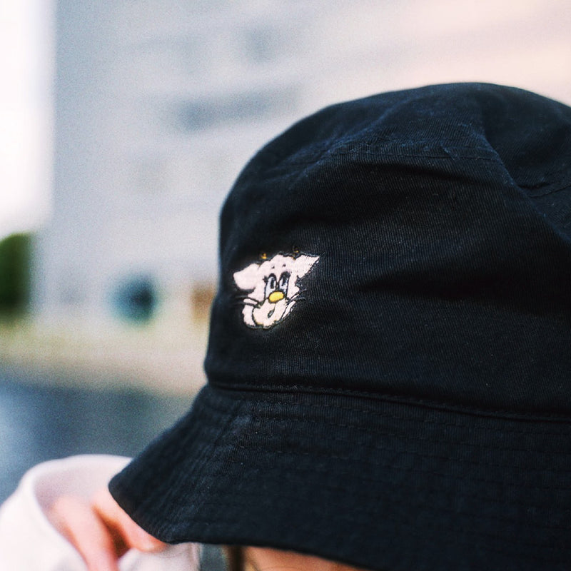 [limited item] 長瀬有花 × utility / MofuMofu Bucket Hat