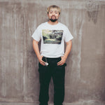 [15th limited] EFFECTEN / Yohei Ohno Photo T shirts