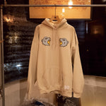 [2025 AW] EFFECTEN / Suka pullover hoodie