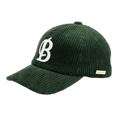 [2025 AW] MAISON Birth / 5W CORDUROY B-CAP