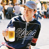 [2025 summer] EFFECTEN / Utility s/s hockey shirts
