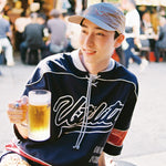 [2025 summer] EFFECTEN / Utility s/s hockey shirts