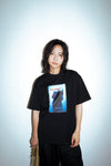 TENDER PERSON(テンダーパーソン) The Dark Knight  TEE