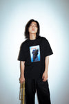 TENDER PERSON(テンダーパーソン) The Dark Knight  TEE
