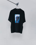 TENDER PERSON(テンダーパーソン) The Dark Knight  TEE