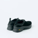 Name. / 2025aw SHOE LACES BAKE with Tomo&Co