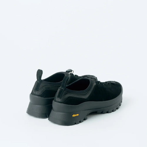 Name. / 2025aw SHOE LACES BAKE with Tomo&Co