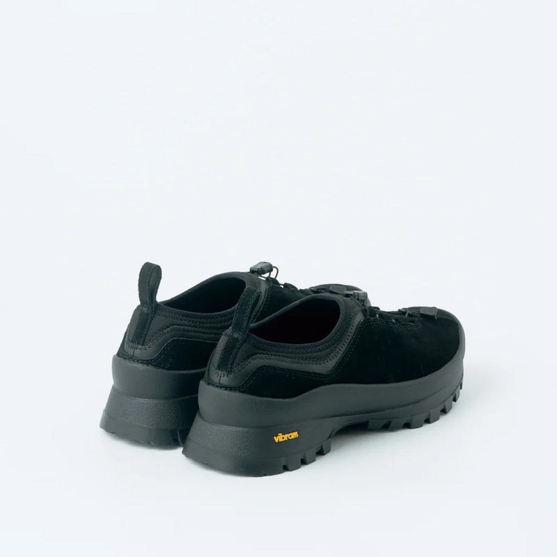 Name. / 2025aw SHOE LACES BAKE with Tomo&Co