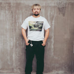 [15th limited] EFFECTEN / Yohei Ohno Photo T shirts