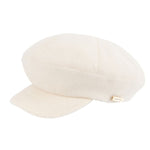 [2025 AW] MAISON Birth / MOSS 7PANEL CASBERET