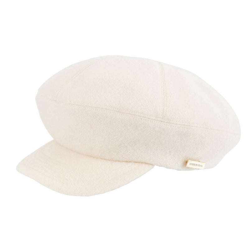 [2025 AW] MAISON Birth / MOSS 7PANEL CASBERET
