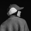 [2025 AW] MAISON Birth / ARMY FLAP CAP