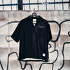 [limited] Asian Mad Dog /  Tiffany Flame Shirt - AMD Edition