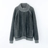 Name. / 2025aw REVERSIBLE WOOL DRIVERS KNIT