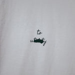 [15th limited] EFFECTEN / Yohei Ohno Photo T shirts