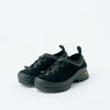 Name. / 2025aw SHOE LACES BAKE with Tomo&Co