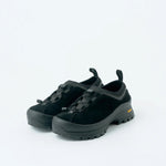 Name. / 2025aw SHOE LACES BAKE with Tomo&Co