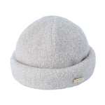 [2025 AW] MAISON Birth / WOOL BOA WATCH