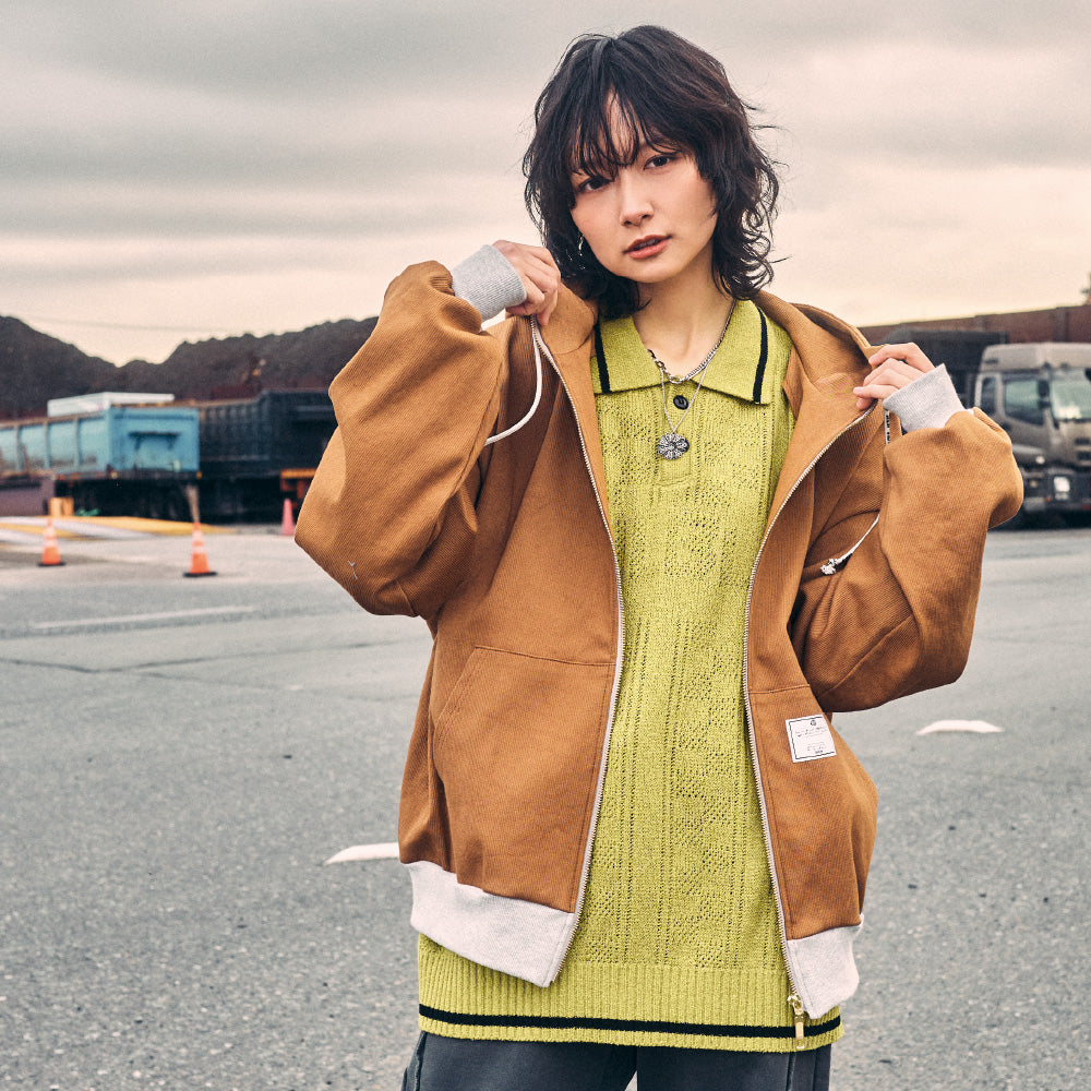 HOODIE – utility-harajuku-jp