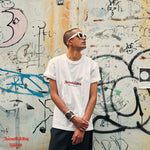 [limited] Asian Mad Dog /  AMD Logo Tee