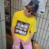 小野武正 (Alaska Jam / KEYTALK) × utility /  25 s/s Tee