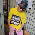 小野武正 (Alaska Jam / KEYTALK) × utility /  25 s/s Tee