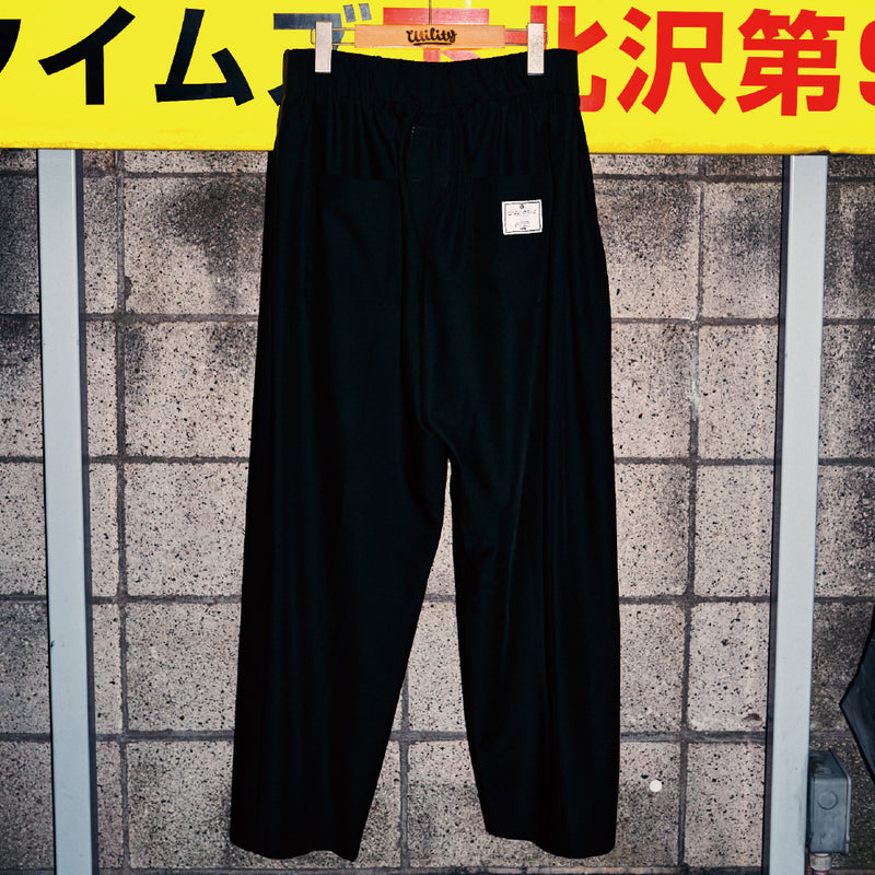 [limited] Asian Mad Dog /  Tiffany Heat easy pants - AMD Edition